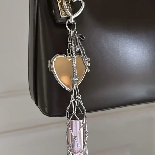 Lipgloss Holder (Stainless)