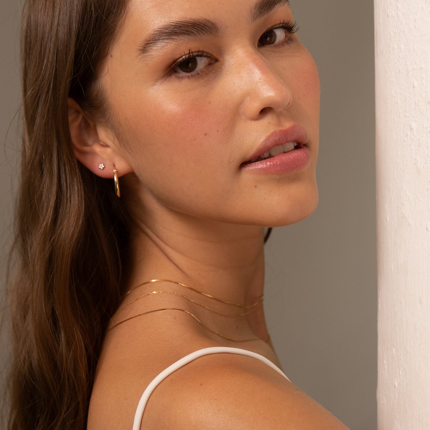 Dainty Chain Necklace