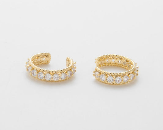 Cartilage Ear Cuff