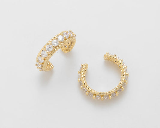 Cartilage Ear Cuff